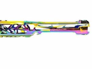 CULASSE AAP01 FUKU-2 CNC SKELETON ELECTROPLATED CHAMELEON