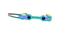 LEVIER ARMEMENT AAP01 7075 ADVANCED ELECTROPLATED CHAMELEON