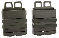 PORTE CHARGEUR RIGIDE 7.62 OD