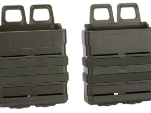 PORTE CHARGEUR RIGIDE 7.62 OD