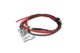 PERUN V2 HYBRID (FRONT WIRED) - Vue 2