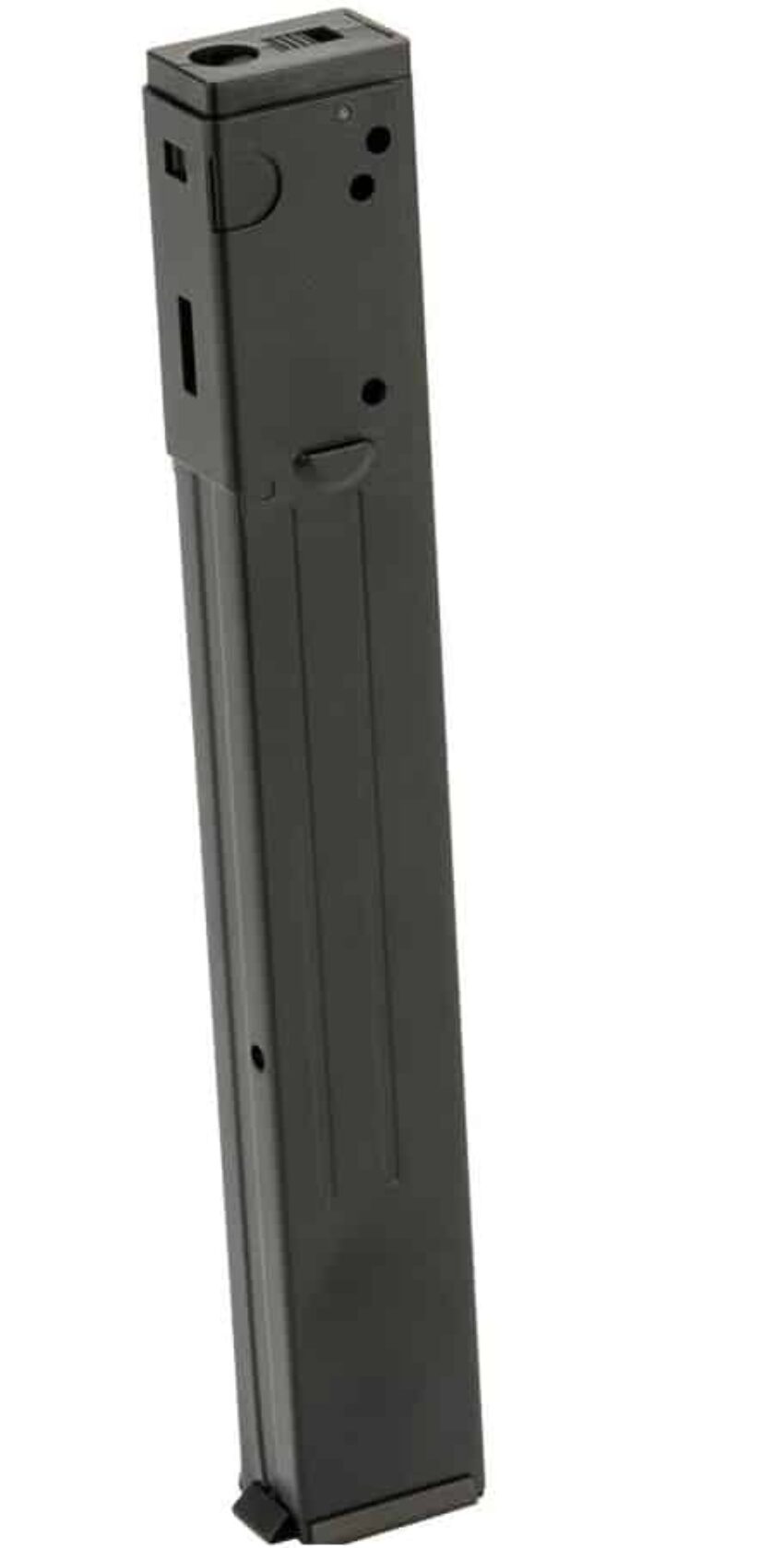 CHARGEUR AEG M12S ET MP40 REAL CAP - Vue principale