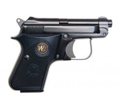 PISTOLET 6MM GAZ 950 NOIR