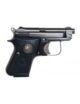 PISTOLET 6MM GAZ 950 NOIR - Vue principale