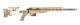 REPLIQUE LONGUE 6MM M40 A6 TAN - Vue principale