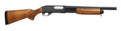 FUSIL A POMPE 6MM ST870 POLICE RESSORT