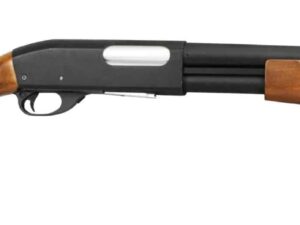 FUSIL A POMPE 6MM ST870 POLICE RESSORT