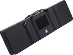MALLETTE SEMI-RIGIDE 110CM NOIRE
