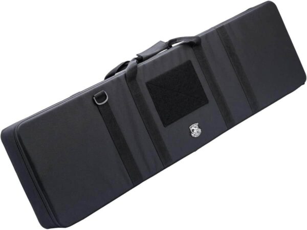MALLETTE SEMI-RIGIDE 110CM NOIRE