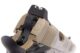 PISTOLET 6MM KP16 COMPENSATEUR CO2 TAN - Vue 3
