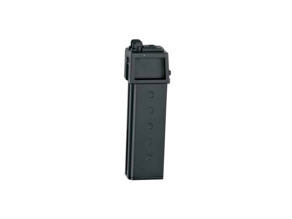 CHARGEUR CO2 SPECIAL TEAMS CARBINE