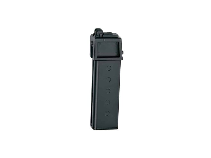 CHARGEUR GBB LONG SPECIAL TEAMS CARBINE - Vue principale