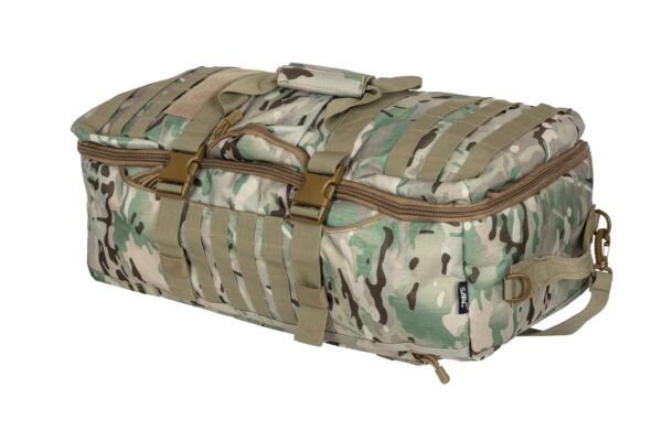 SAC TACTIQUE 40L MULTICAM – Image 3