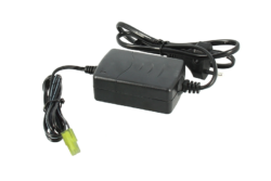 CHARGEUR BATTERIE AUTO STOP NIMH