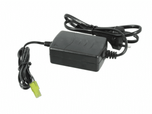 CHARGEUR BATTERIE AUTO STOP NIMH