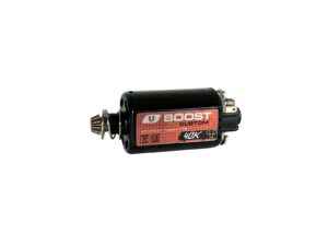MOTEUR BOOST 40K CUSTOM AXE COURT