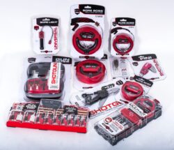 PACK STARTER CHASSE