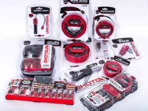 PACK STARTER CHASSE
