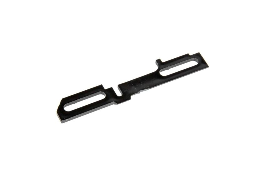 SELECTOR PLATE G36 - Vue principale
