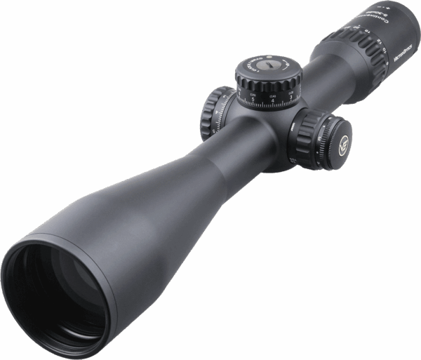 LUNETTE CONTINENTAL X6 5-30X56 FFP 34MM RET 34FFP