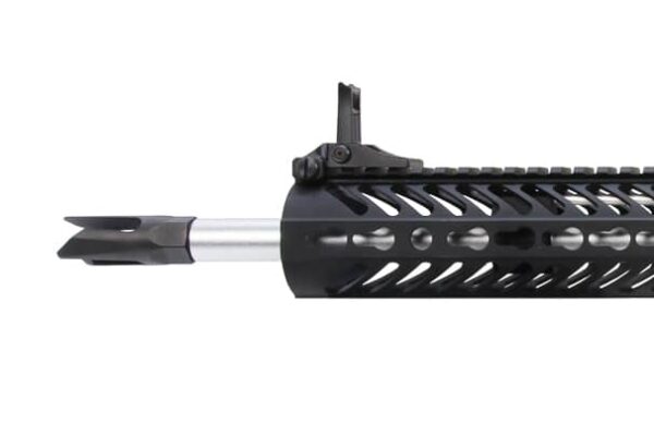 REPLIQUE LONGUE 6MM AR15 SBR8 TAN – Image 2