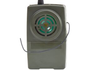 LECTEUR DIGITAL 40 CHANTS