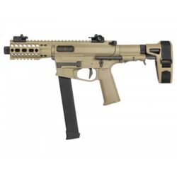 REPLIQUE LONGUE 6MM M45S S TAN