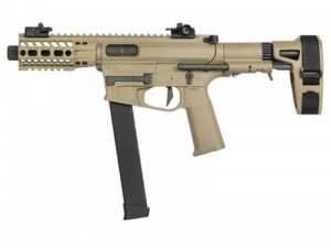 REPLIQUE LONGUE 6MM M45S S TAN