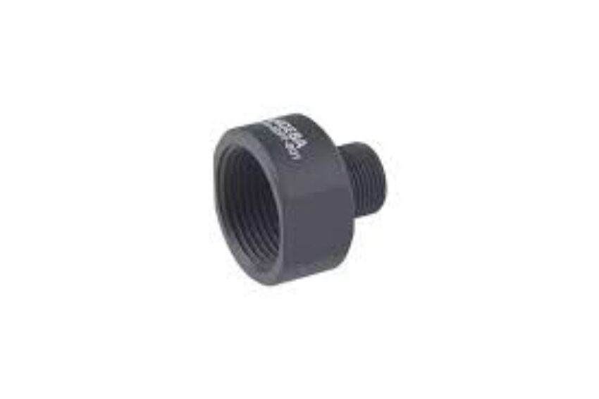 ADAPTATEUR SILENCIEUX 14MM STRIKER CCW – - Vue principale