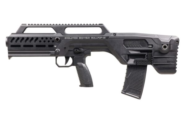 REPLIQUE LONGUE 6MM ESG-B10