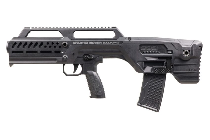 REPLIQUE LONGUE 6MM ESG-B10 - Vue principale