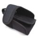 HOLSTER TACTIQUE NOIR - Vue 1