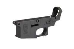CORPS METAL AR15 EDGE (LOWER)