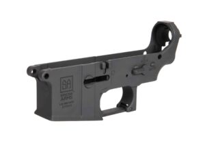 CORPS METAL AR15 EDGE (LOWER)
