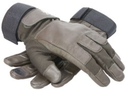 GANTS TRACKER VERT M