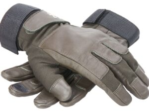 GANTS TRACKER VERT M