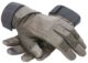 GANTS TRACKER VERT M - Vue principale