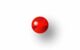 GUIDON INTERMEDIAIRE ROUGE D2.2 - Vue principale