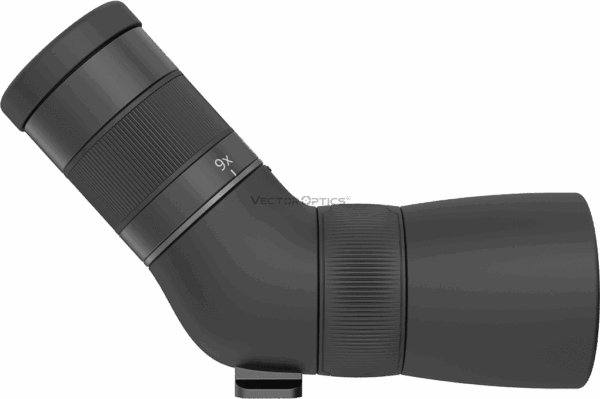 TELESCOPE PARAGON 9-27X56 ED ULTRA SHORT – Image 8