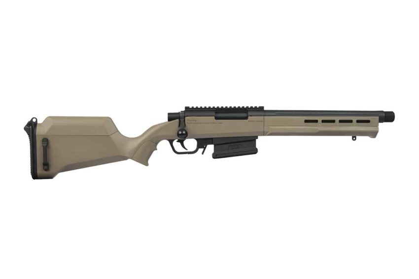 REPLIQUE LONGUE 6MM STRIKER AS02 RESSORT TAN – - Vue principale