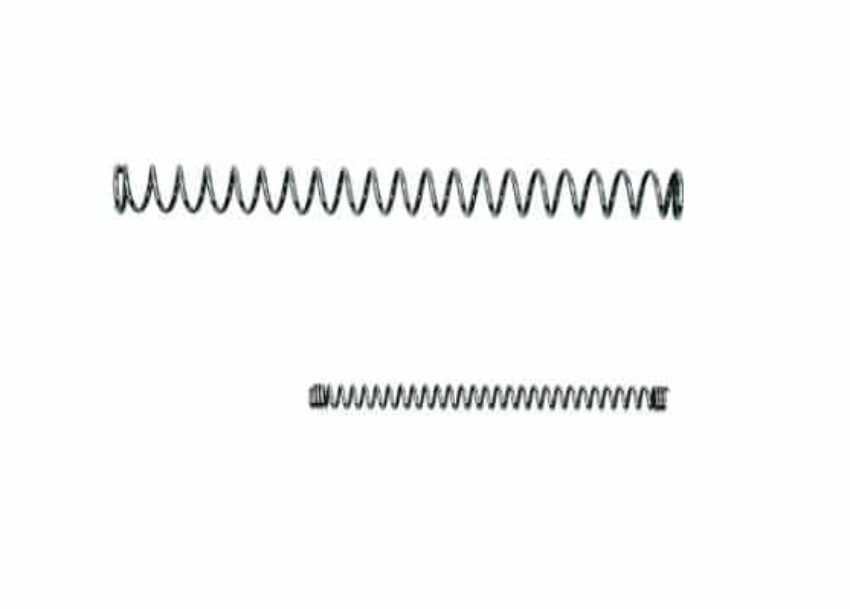RESSORT DE NOZZLE AAP01 PERFORMANCE - Vue principale