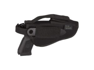 HOLSTER CEINTURE M92 G17 AMBIDEXTRE