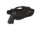 HOLSTER CEINTURE M92 G17 AMBIDEXTRE - Vue principale