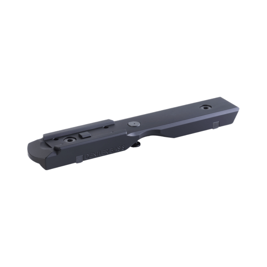 MONTAGE NOMAD AIMPOINT MICRO H1 - Vue principale