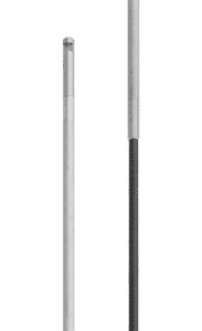 BAGUETTE TELESCOPIQUE ALU TELESCOPIQUE 80CM