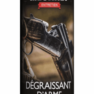DEGRAISSANT MECANET AEROSOL 250ML