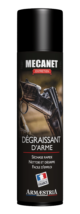 DEGRAISSANT MECANET AEROSOL 250ML - Vue principale