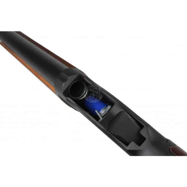 REPLIQUE LONGUE 6MM M1887 SAW OFF GAZ – Image 4
