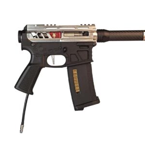 REPLIQUE LONGUE 6MM HERETIC LABS QUICKSILVER