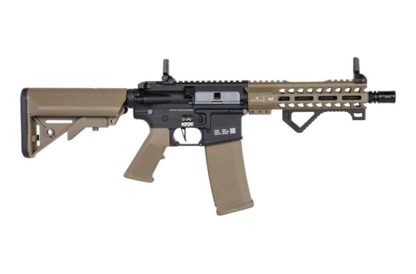 REPLIQUE LONGUE SA-C17 CORE HAL ETU TAN – Image 2